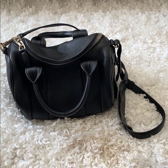 Alexander Wang crossbody - Picture 1 of 4